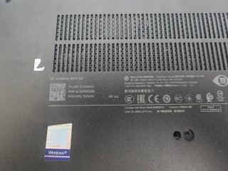HP Elitebook 840r G4 i5 8th Gen Bloqueado
