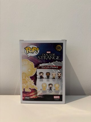 Funko Pop! Doctor Strange 175 Marvel
