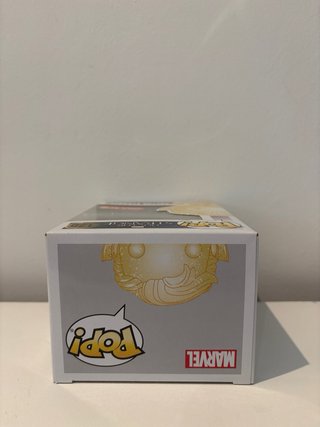 Funko Pop! Doctor Strange 175 Marvel