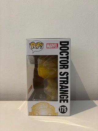 Funko Pop! Doctor Strange 175 Marvel