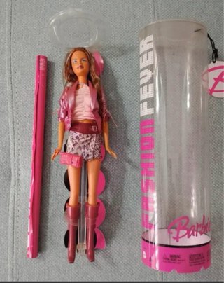 Lote Barbie