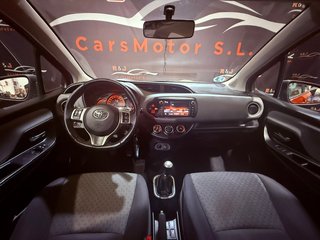 Toyota Yaris 2016