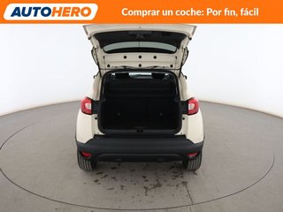 Renault Captur 1.5 dCi Energy Zen
