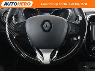 Renault Captur 1.5 dCi Energy Zen