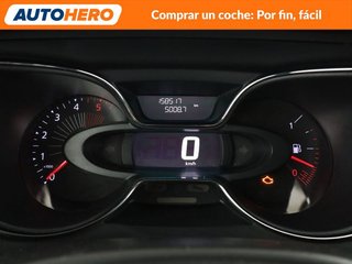 Renault Captur 1.5 dCi Energy Zen
