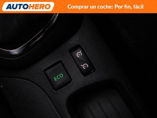 Renault Captur 1.5 dCi Energy Zen