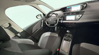 Citroën C4 Spacetourer Grand C4 SpaceTourer PureTech 130 S&S Live