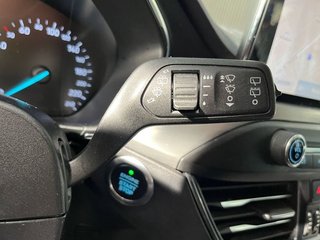 Ford Focus Titanium (2020)
