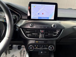 Ford Focus Titanium (2020)