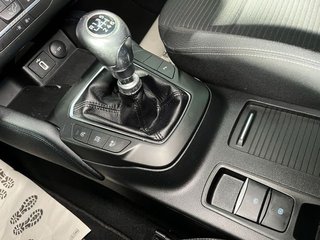 Ford Focus Titanium (2020)