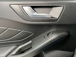 Ford Focus Titanium (2020)