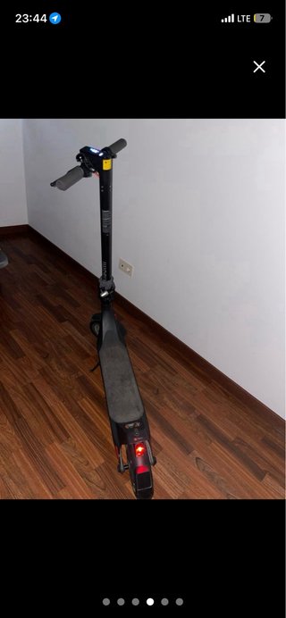Patinete Eléctrico Xiaomi 4 Lite
