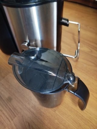 Licuadora Orbegozo Gran Gourmet 600W LI 5060