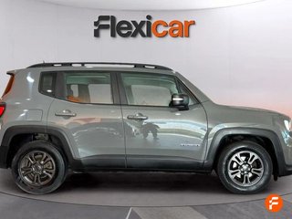 Jeep Renegade Longitude 1.0G 88kW (120CV) 4x2