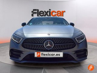 Mercedes CLS 450 4MATIC EDITION 1 3000 367CV