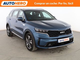 Kia Sorento 1.6 TGDI Plug-in Hybrid Drive 4WD