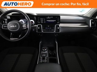 Kia Sorento 1.6 TGDI Plug-in Hybrid Drive 4WD