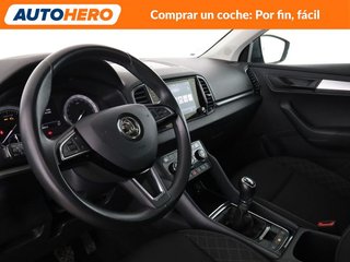 Skoda Karoq 1.0 TSI Ambition