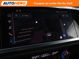 Audi Q3 45 TFSIe S line