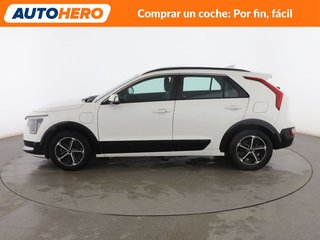 Kia Niro 1.6 Plug-in Hybrid Drive