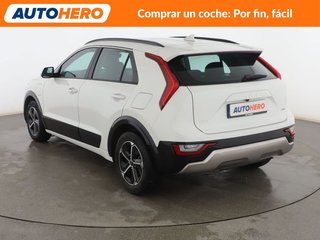 Kia Niro 1.6 Plug-in Hybrid Drive