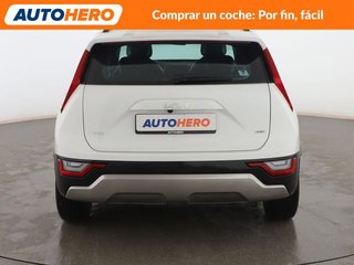 Kia Niro 1.6 Plug-in Hybrid Drive