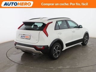 Kia Niro 1.6 Plug-in Hybrid Drive