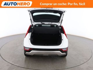 Kia Niro 1.6 Plug-in Hybrid Drive