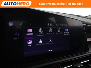 Kia Niro 1.6 Plug-in Hybrid Drive