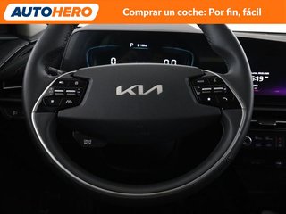 Kia Niro 1.6 Plug-in Hybrid Drive