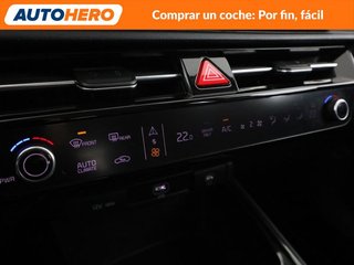 Kia Niro 1.6 Plug-in Hybrid Drive