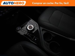 Kia Niro 1.6 Plug-in Hybrid Drive