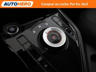 Kia Niro 1.6 Plug-in Hybrid Drive