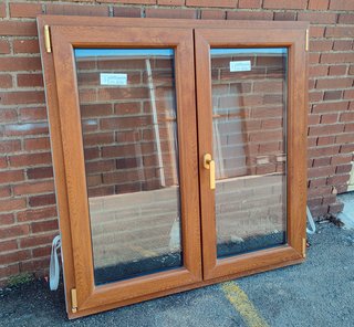 Ventanas PVC Liquidación