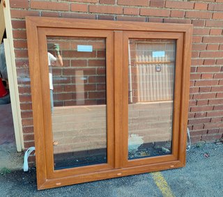 Ventanas PVC Liquidación