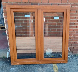 Ventanas PVC Liquidación