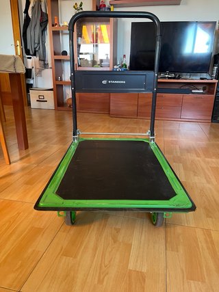 Carro para transporte