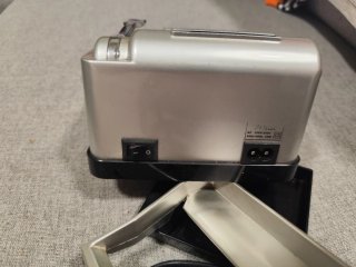 Máquina Eléctrica para Liar Cigarrillos