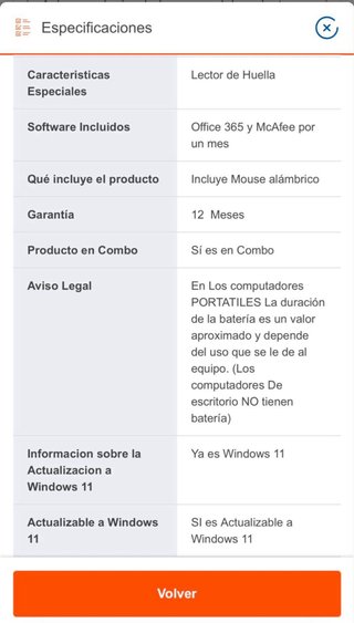 ASUS Vivobook Ordenador Portátil Plata