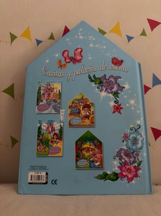 La casita de los tres cerditos