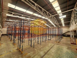 Nave industrial en alquiler en Parets del Vallès