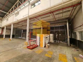 Nave industrial en alquiler en Parets del Vallès