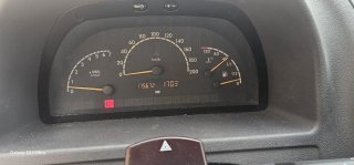 Mercedes vito 110cdi 175.000km impoluta