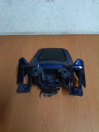 Soporte Respaldo Suzuki Burgman 250 (2007)