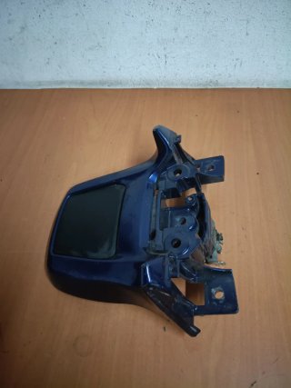 Soporte Respaldo Suzuki Burgman 250 (2007)