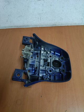 Soporte Respaldo Suzuki Burgman 250 (2007)