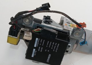 481272 motor e84871789 renault clio coupe/cabrio
