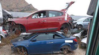 481272 motor e84871789 renault clio coupe/cabrio