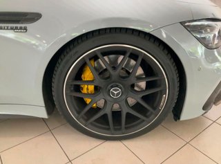 Mercedes-Benz AMG GT 4-Door Coupé 2019