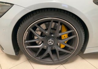 Mercedes-Benz AMG GT 4-Door Coupé 2019